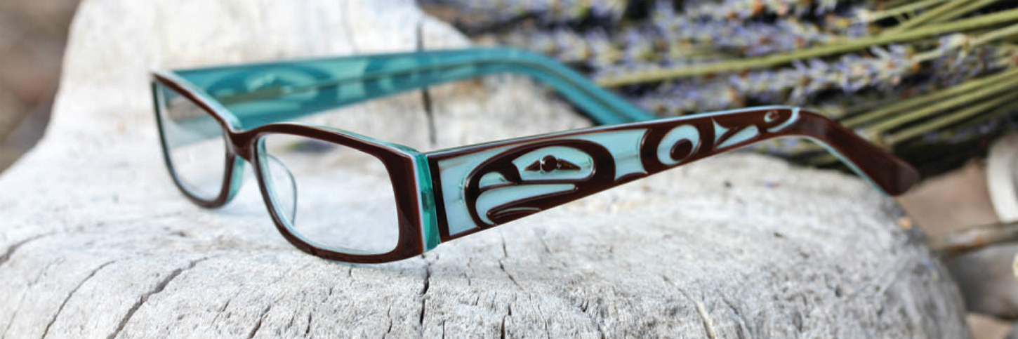 Native american glasses outlet